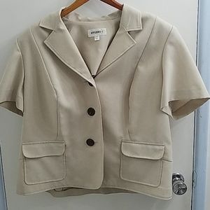 Studio I Jackets & Coats - Studio I blazer Studio I Jackets & Coats - Studio I blazer
